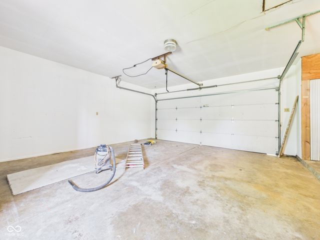 847 Glen Echo Drive, Anderson, IN 46012