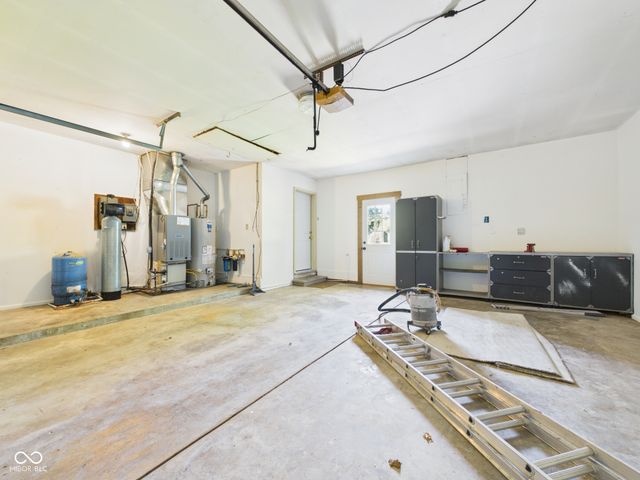 847 Glen Echo Drive, Anderson, IN 46012