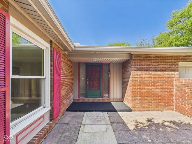 847 Glen Echo Drive, Anderson, IN 46012