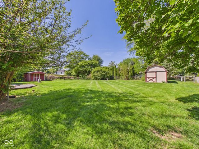 847 Glen Echo Drive, Anderson, IN 46012