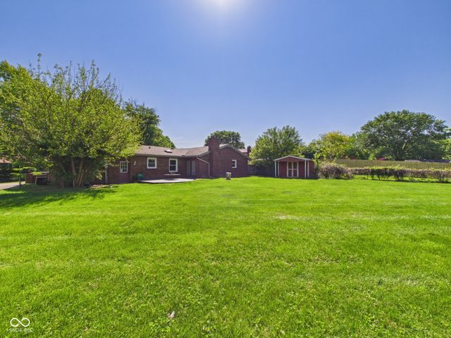 847 Glen Echo Drive, Anderson, IN 46012