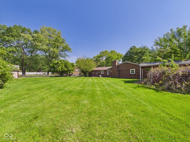 847 Glen Echo Drive, Anderson, IN 46012