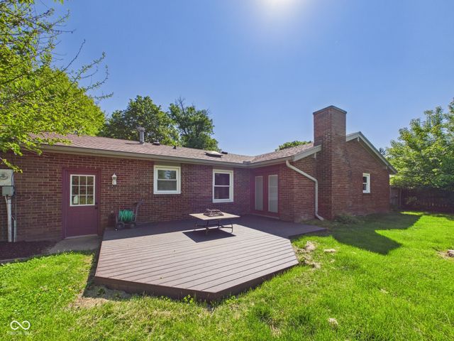 847 Glen Echo Drive, Anderson, IN 46012
