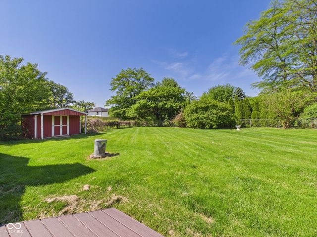 847 Glen Echo Drive, Anderson, IN 46012