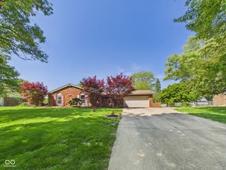 847 Glen Echo Drive, Anderson, IN 46012