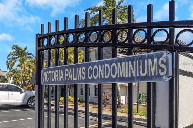 718 LYNDHURST STREET 904, Dunedin, FL 34698