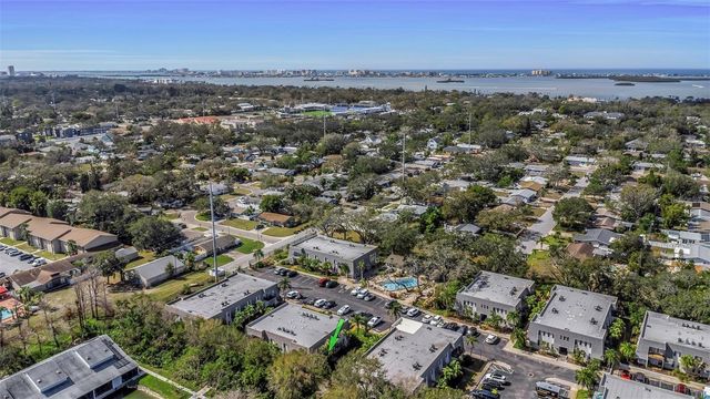 718 LYNDHURST STREET 904, Dunedin, FL 34698