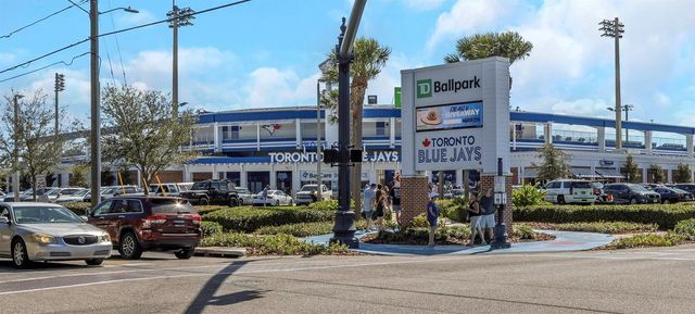 718 LYNDHURST STREET 904, Dunedin, FL 34698