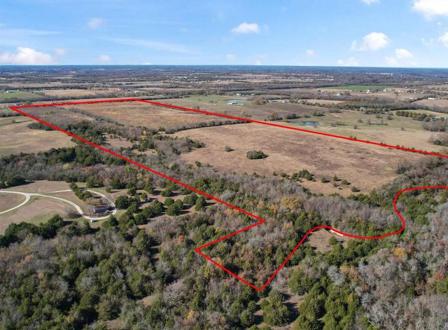 2590 Sears Road, Bells, TX 75414