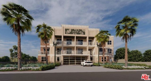 211 E Olive Avenue, Redlands, CA 92373