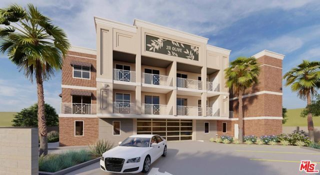 211 E Olive Avenue, Redlands, CA 92373