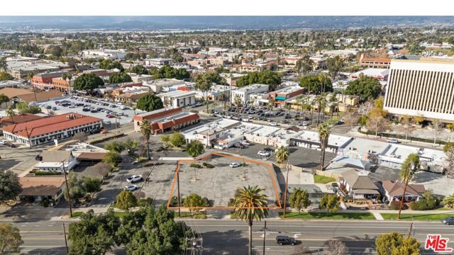 211 E Olive Avenue, Redlands, CA 92373