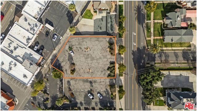 211 E Olive Avenue, Redlands, CA 92373