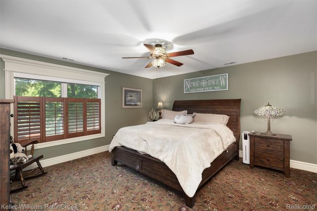 22220 E River Road, Grosse Ile Township, MI 48138