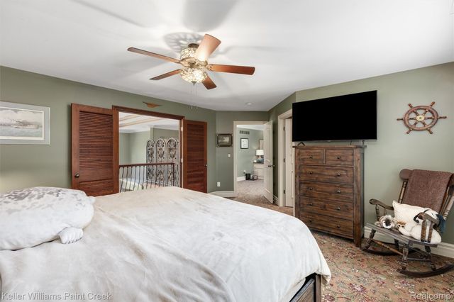 22220 E River Road, Grosse Ile Township, MI 48138