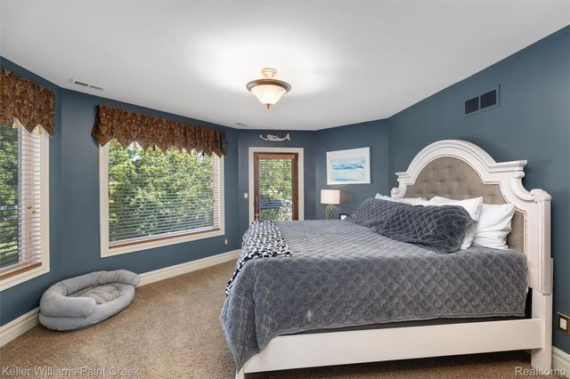 22220 E River Road, Grosse Ile Township, MI 48138