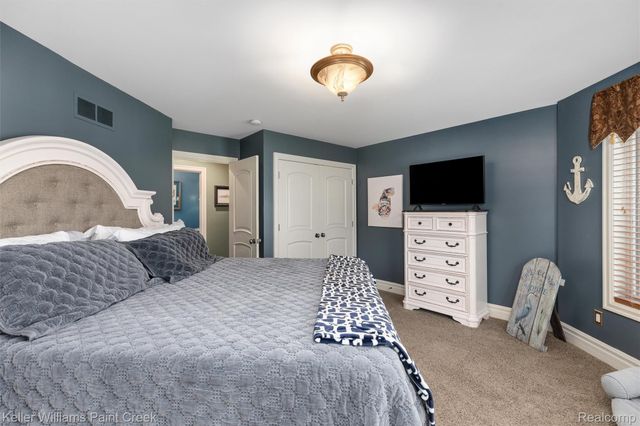 22220 E River Road, Grosse Ile Township, MI 48138