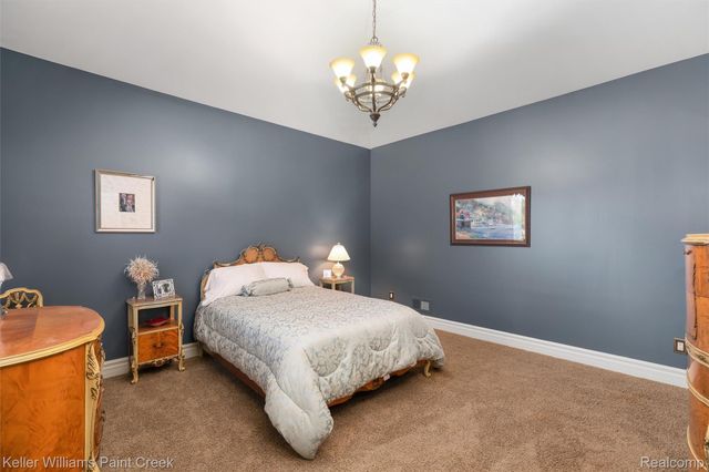 22220 E River Road, Grosse Ile Township, MI 48138