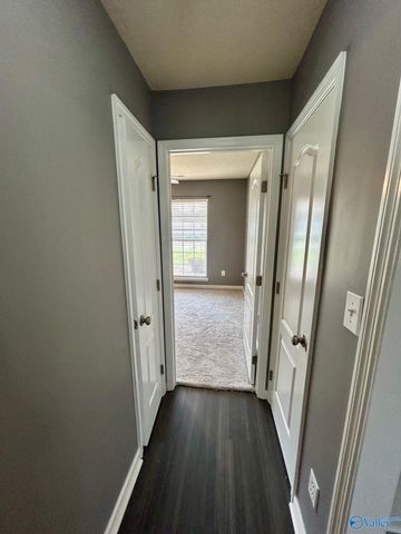 210 Shadow Cove Drive SW, Huntsville, AL 35824