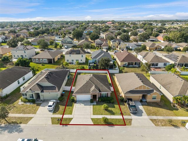 1038 SUFFRAGETTE CIRCLE, Haines City, FL 33844