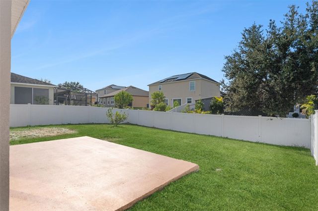 1038 SUFFRAGETTE CIRCLE, Haines City, FL 33844