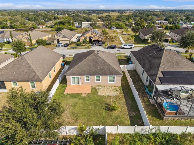 1038 SUFFRAGETTE CIRCLE, Haines City, FL 33844