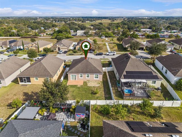 1038 SUFFRAGETTE CIRCLE, Haines City, FL 33844