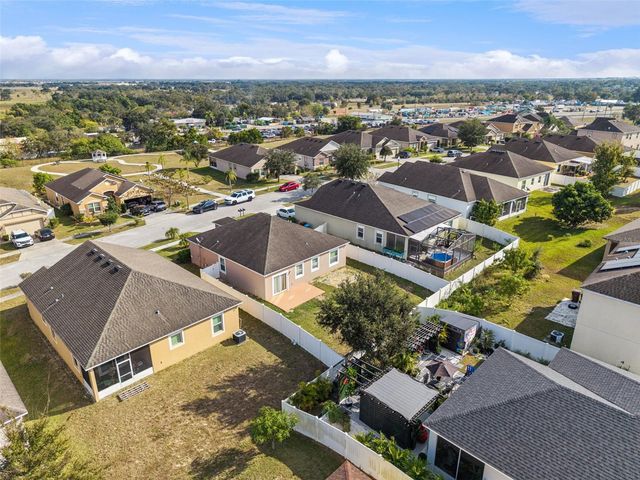 1038 SUFFRAGETTE CIRCLE, Haines City, FL 33844