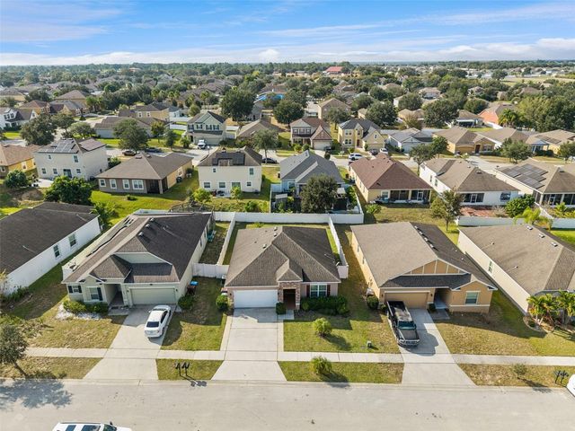 1038 SUFFRAGETTE CIRCLE, Haines City, FL 33844