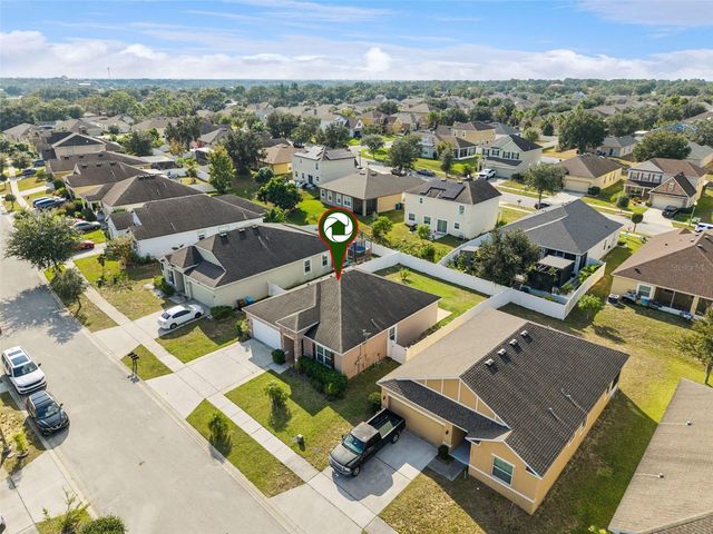 1038 SUFFRAGETTE CIRCLE, Haines City, FL 33844