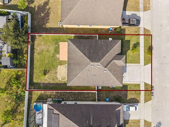 1038 SUFFRAGETTE CIRCLE, Haines City, FL 33844