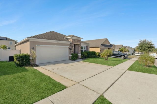 1038 SUFFRAGETTE CIRCLE, Haines City, FL 33844