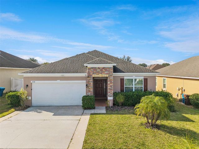 1038 SUFFRAGETTE CIRCLE, Haines City, FL 33844