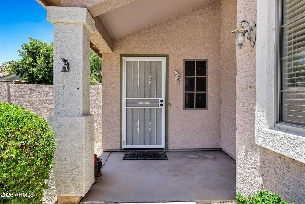 2116 S JOPLIN --, Mesa, AZ 85209 — photo 4