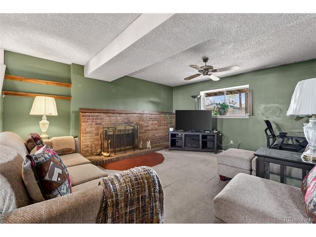 4581 Fullerton Ct, Denver, CO 80239