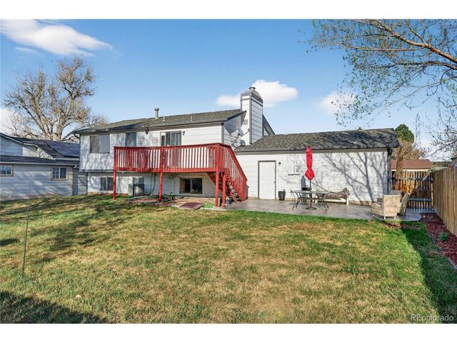 4581 Fullerton Ct, Denver, CO 80239
