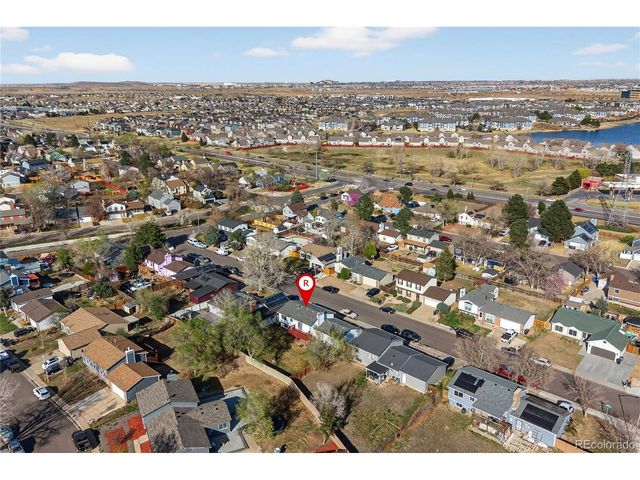 4581 Fullerton Ct, Denver, CO 80239