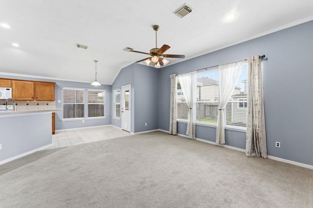 18815 Cluster Oaks Drive, Magnolia, TX 77355