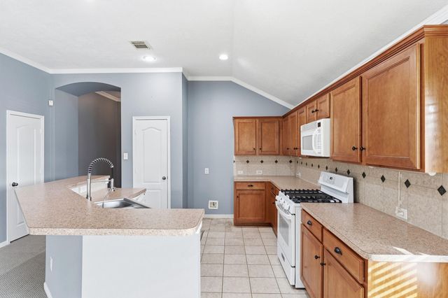 18815 Cluster Oaks Drive, Magnolia, TX 77355