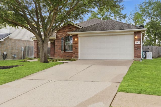 18815 Cluster Oaks Drive, Magnolia, TX 77355