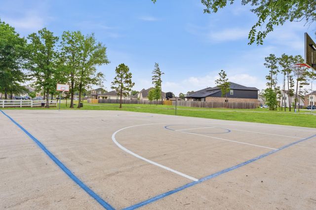 18815 Cluster Oaks Drive, Magnolia, TX 77355