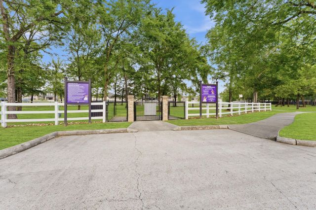 18815 Cluster Oaks Drive, Magnolia, TX 77355