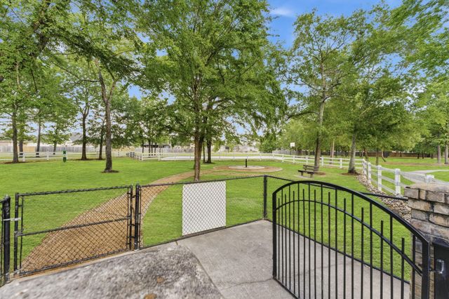 18815 Cluster Oaks Drive, Magnolia, TX 77355