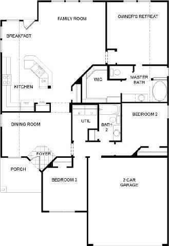 18815 Cluster Oaks Drive, Magnolia, TX 77355