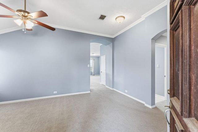 18815 Cluster Oaks Drive, Magnolia, TX 77355