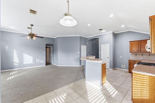 18815 Cluster Oaks Drive, Magnolia, TX 77355