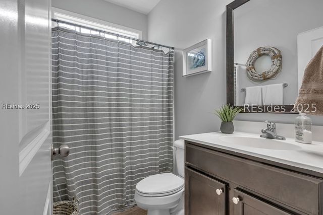 265 Fort Sullivan Drive, Ridgeland, SC 29936