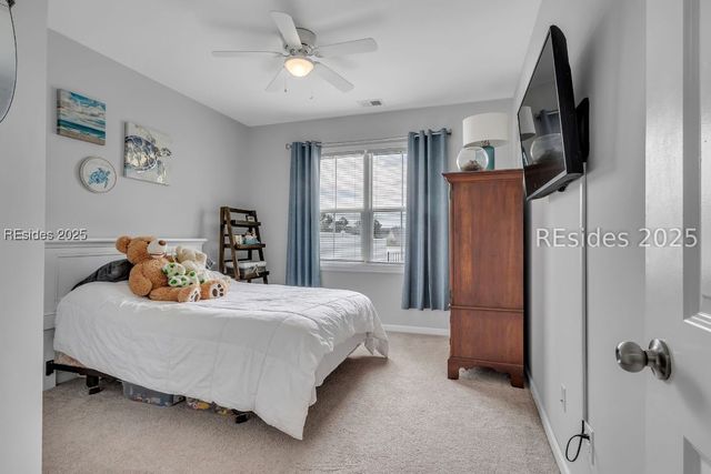 265 Fort Sullivan Drive, Ridgeland, SC 29936