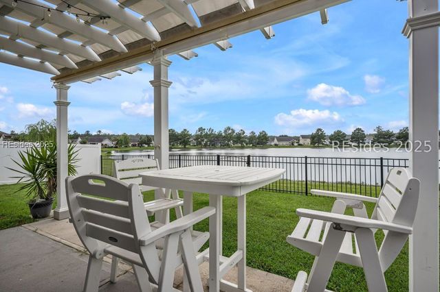265 Fort Sullivan Drive, Ridgeland, SC 29936