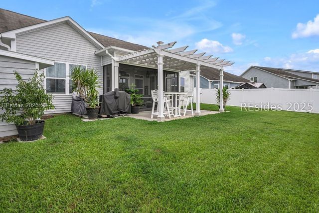 265 Fort Sullivan Drive, Ridgeland, SC 29936